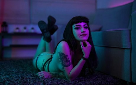 Lunathefairyy estrella hd imágenes