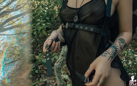 Lunathefairyy Fotoaufnahmen