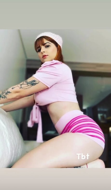 Mayara Tonis estrella libre imagen