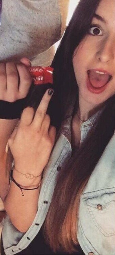 Katerinaktrn estrella porno caliente foto