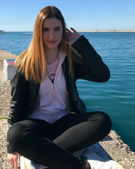 Katerinaktrn modelo hermosa recopilación