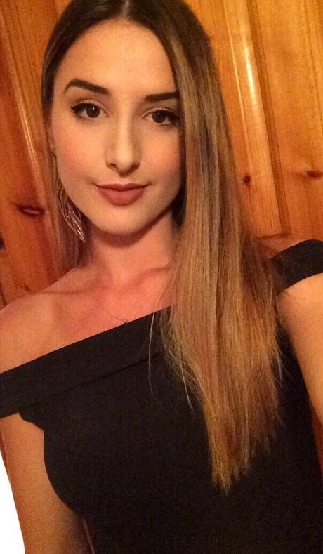 Katerinaktrn estrella porno sexy imágenes