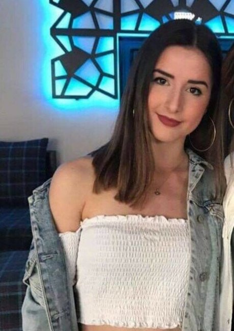 Katerinaktrn modelo agradable galerías