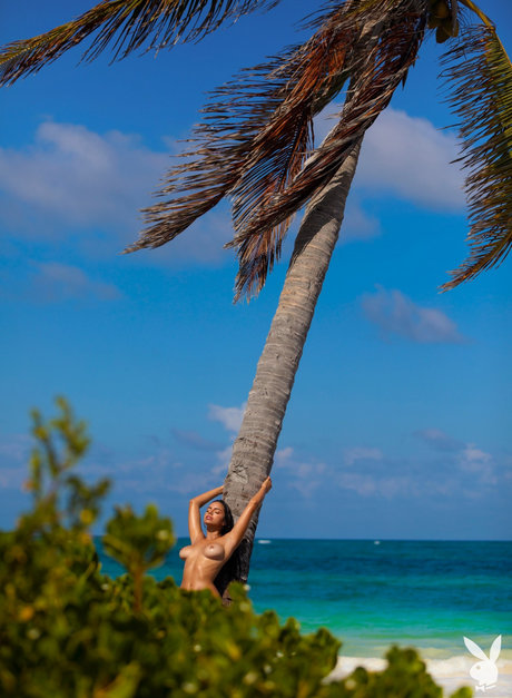 Priscilla Huggins Ortiz buen modelo imágenes