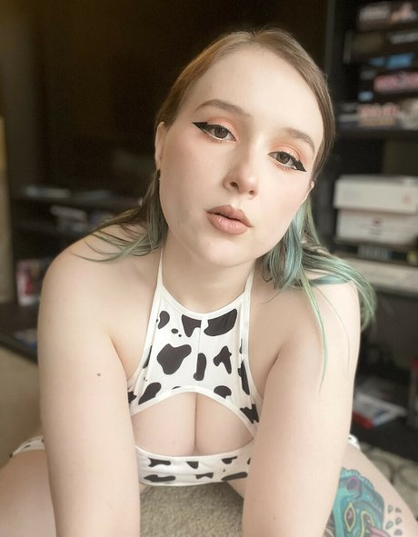 Rueblackwell modelo fotos