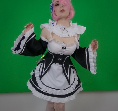 Egilea ASMR actriz de alta definición galería