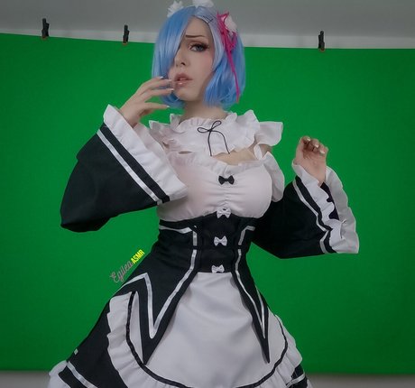 Egilea ASMR hermosa actriz imágenes