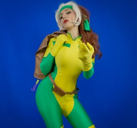 Egilea ASMR estrella porno superior imágenes