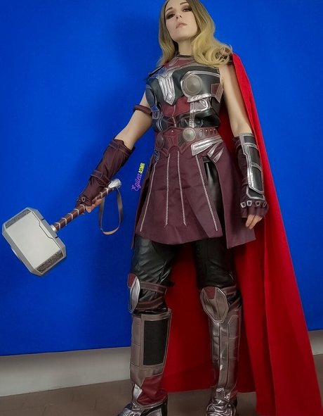 Egilea ASMR modelo exclusivo imágenes