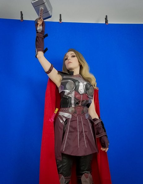 Egilea ASMR modelo de alta calidad archivo