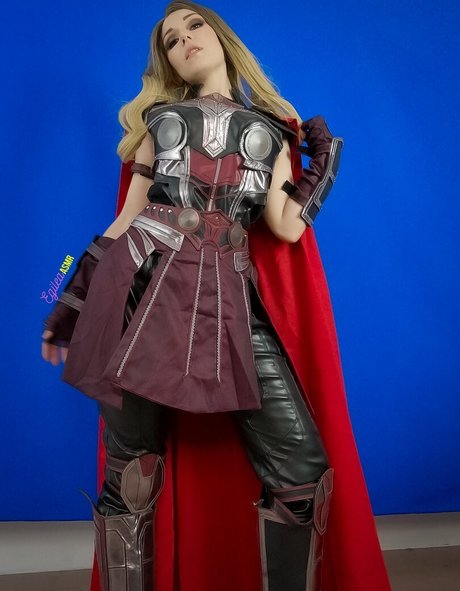 Egilea ASMR estrella porno superior galería