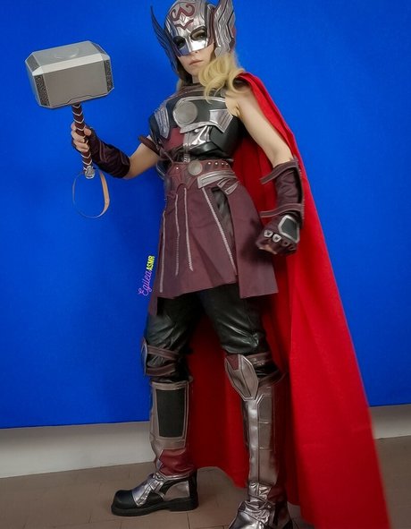 Egilea ASMR estrella erótica recopilación