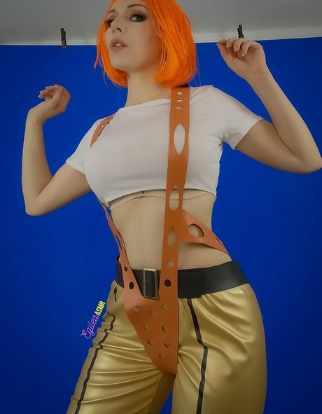 Egilea ASMR modelo libre recopilación