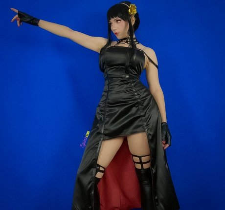 Egilea ASMR modelo adulto foto