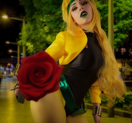 Egilea ASMR estrella porno erótica imágenes