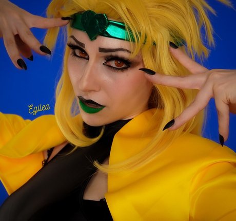 Egilea ASMR hermosa actriz fotos