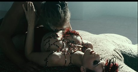 Andrea Osvart sexo estrella porno recopilación