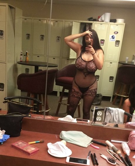 Milly Marks buena estrella porno fotos