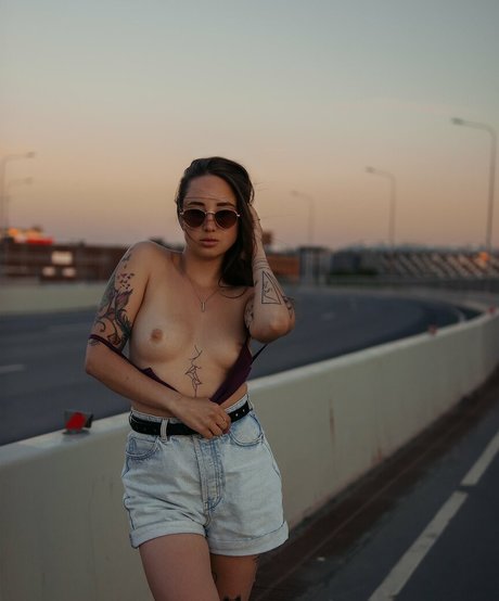 Pretty Mary Fotoaufnahmen