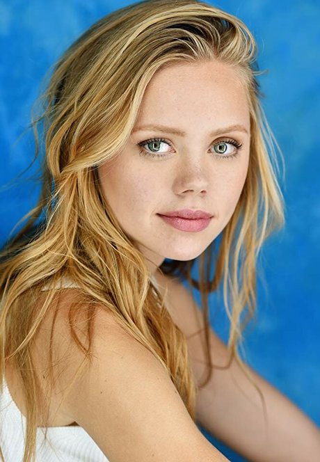 Annalisa Cochrane mejor modelo imagen