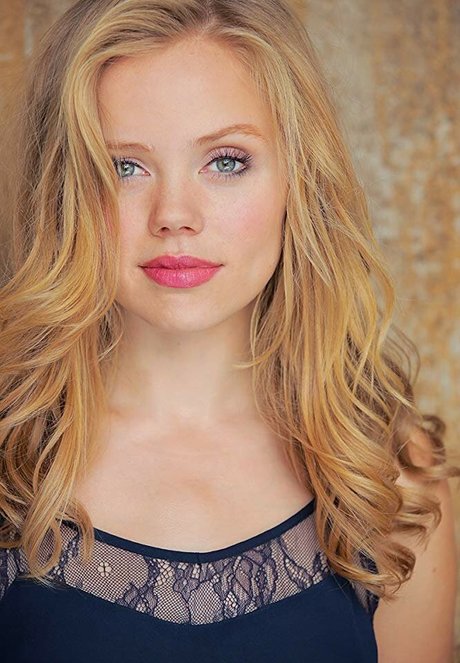 Annalisa Cochrane estrella galería