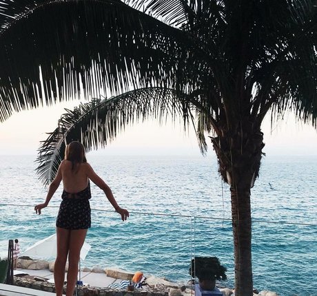 Annalisa Cochrane modelo xxx galería