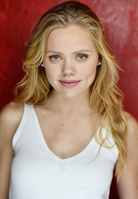 Annalisa Cochrane estrella porno de alta calidad foto