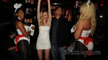 Andrea Lowell modelo porno fotos