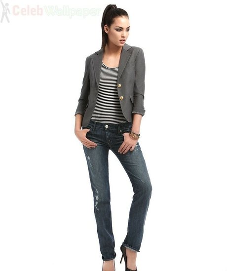 Andi Muise estrella agradable galerías