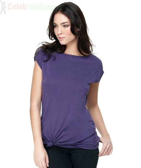 Andi Muise desnudos de estrellas imagen