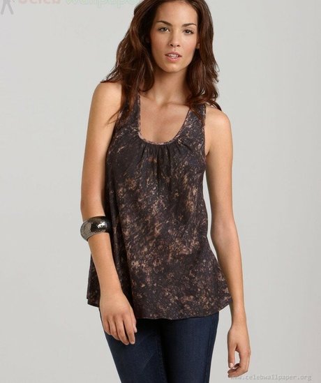 Andi Muise actriz adulta archivo