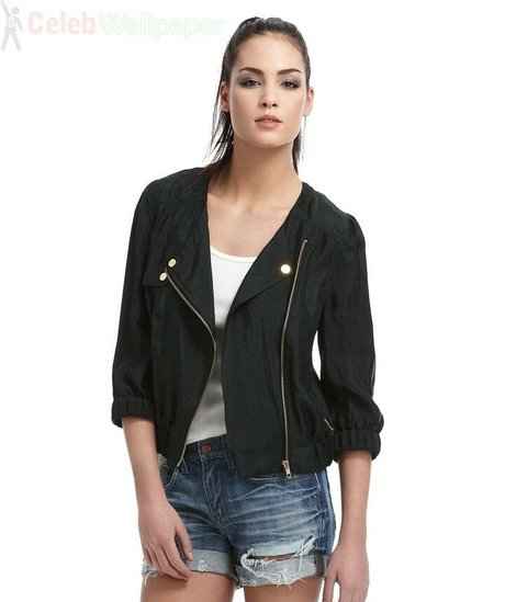 Andi Muise mejor estrella recopilación