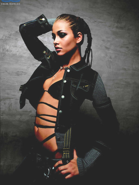 Ana Beatriz Barros modelo xxx recopilación