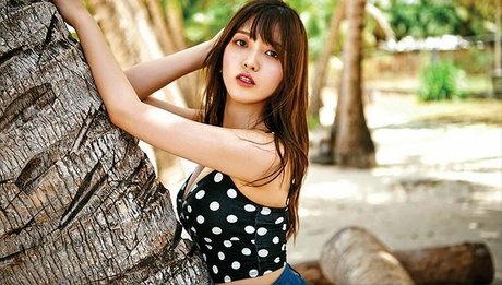 AOA Team estrella exclusiva imágenes