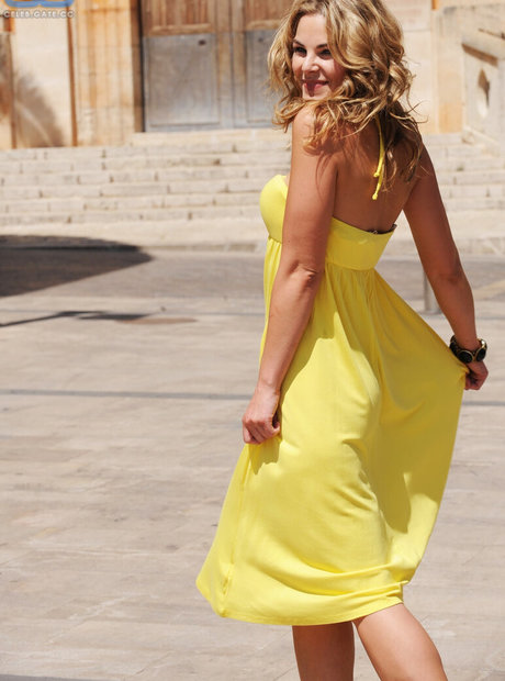 Annika Kipp mejor estrella imágenes