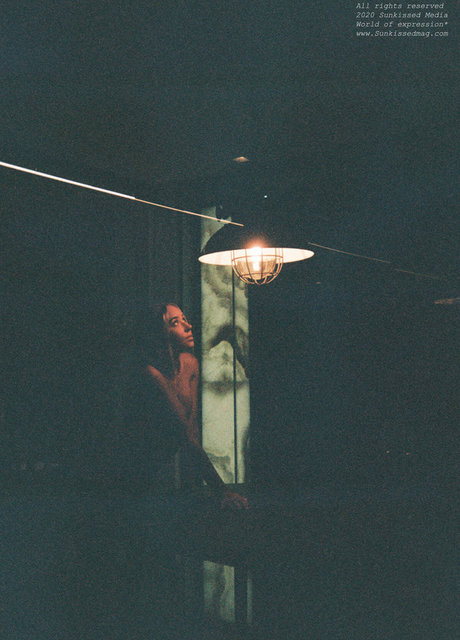 Sunkissedmag estrella adulta recopilación