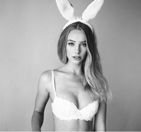 Ali Miller mejor modelo galería