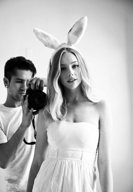 Ali Miller estrella porno sexy fotos