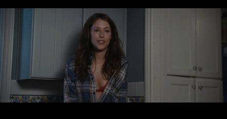Amanda Crew estrella exclusiva recopilación