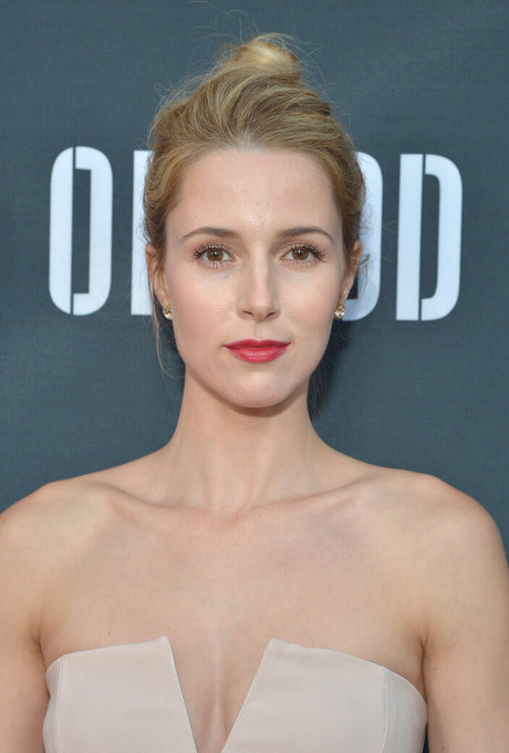 Alona Tal estrella de alta definición foto
