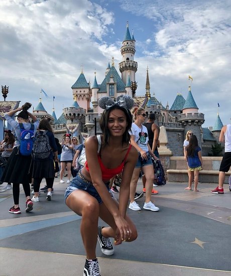 Alexis Gaube estrella libre galería