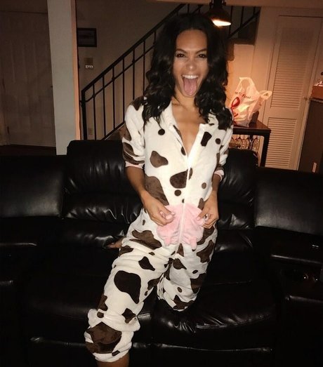 Alexis Gaube modelo adulto galerías