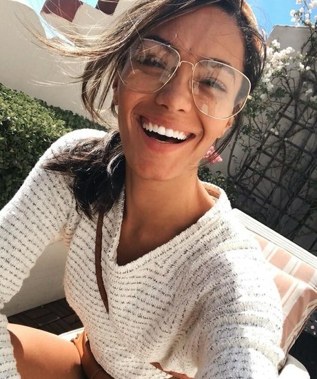 Alexis Gaube estrella adulta galería