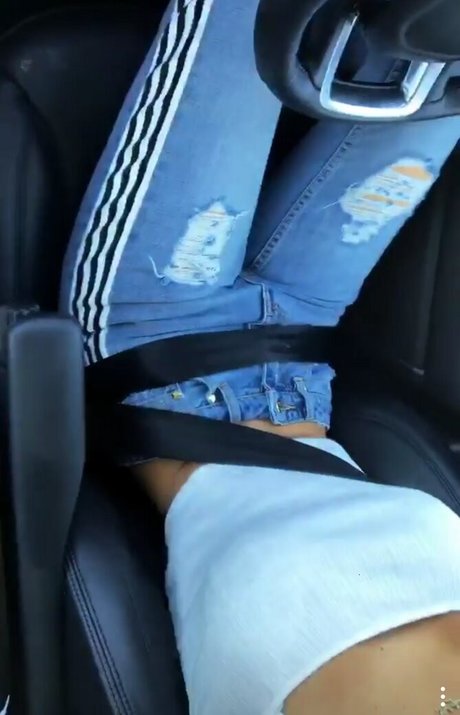 Alexis Rene Glabach estrella porno de arte galerías