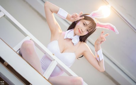 Lee Ahrin estrella de alta calidad foto