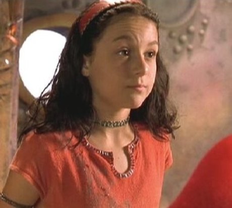 Alexa PenaVega modelo atractivo foto