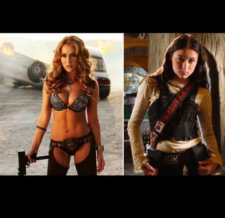 Alexa PenaVega buena estrella porno fotos