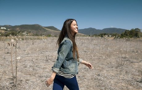 Alanis Morissette actriz de alta definición fotos