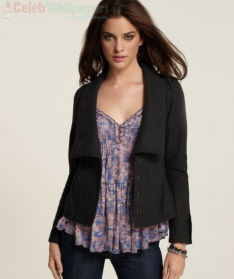 Alejandra Alonso modelo erótico galería