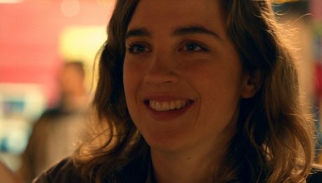 Adele Haenel buena estrella porno foto